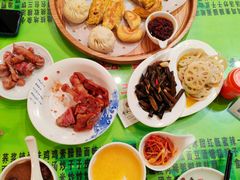 -令氏家外家周礼食府(桥南店)