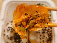 -小杨生煎(松江大学城店)