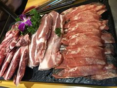 -巴扎美食·新疆菜·西域歌舞表演餐厅(新疆大厦店)
