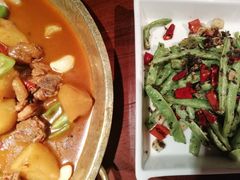 -楼兰新疆主题餐厅(悠方店)