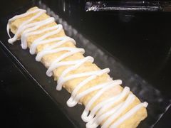 鸡蛋卷-炙韩料理·部队锅专门店