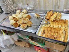 -老方子馅饼粥(台东店)