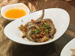 -庄氏祥记家常食府(国瑞建材家居博览中心店)