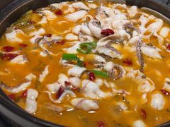 -周渝食惦酸菜鱼(青浦店)