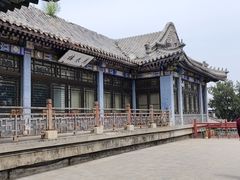 -莲池书院博物馆