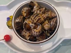 醉香螺-申粤轩酒楼·三十年粤菜经典(丁香花园店)