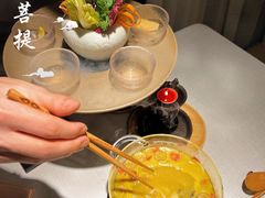 -叶叶菩提·晋福宫