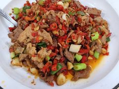 -笨罗卜浏阳菜馆(太平街店)