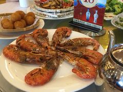 -山东八大碗山东老字号