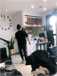 -LJOY丽锦造型·烫发染发