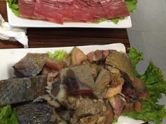-滇藏石锅宴(崇仁巷老店)