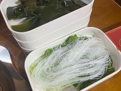 -津门老羊家·铜锅涮羊肉·烧烤(科技园店)