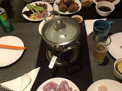 -大华锦绣假日酒店·锦味餐厅