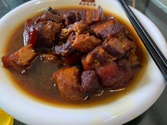 -瑞丰园庭院餐厅·白族传统家常菜