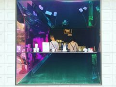 -JPG coffee(广州体育西店)