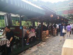 -北京水岸山吧度假村(雁栖镇店)