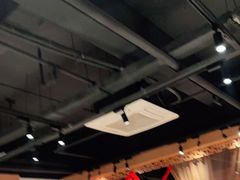 大堂-欣旺·迎宾楼·百年无锡菜