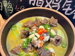 -恰饭·老长沙市井菜(天河客运站店)