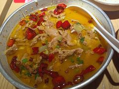 -蓉李记成都名小吃(宜昌伍家岗万达店)