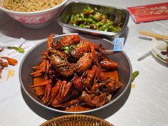 -石牌岭小亮蒸虾•湖北老字号(左岭店)