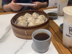 -馋三尺蟹粉小笼(人民广场店)