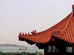 -南沙天后宫景区