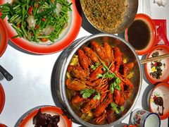 -遇见老南昌-柴火灶(顺外路店)