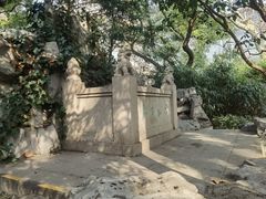 -静安公园(静安寺街道)