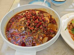 -成都驻京办餐厅(蜀都宾馆店)