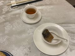 -酌宴府The China Club·广州万富希尔顿酒店(云城东路店)
