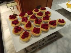 -杭州盛泰开元名都大酒店-地中海自助餐厅