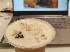 -科学家咖啡(恒隆广场店)