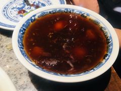 桂花糖芋苗-南京大牌档(中关村店)