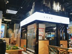 -木屋烧烤(龙湖天街店)