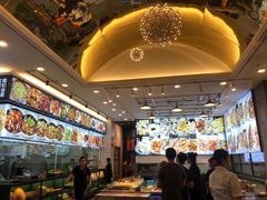 -飞尝蚝·顺德菜·鱼生(顺德总店)