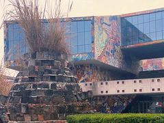 -四川美术学院美术馆