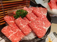 -享月汤皇·海鲜小火锅·聚会(曲江创意谷店)