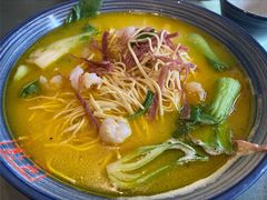 上汤煮干丝-兰溪小馆(东直门簋街店)