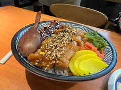 -林妈妈村·日式料理(宝山万达店)