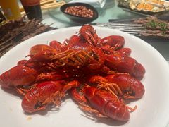 -聚味瞿记·龙虾堂(咸嘉湖店)