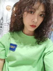 -苏豪路易士·嘉玛发廊