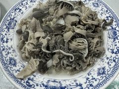 爆羊散丹-同城四季爆肚涮羊肉(安华里店)