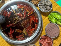 -渝味黄姐火锅(黄泥村店)