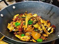 -吃货私房菜(丽江束河古镇店)