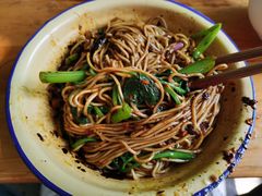 -赵伍面庄(松石大道店)