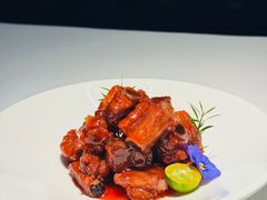 -彩虹之约•淮扬家宴(亚运村店)