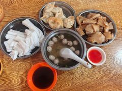 -陈阿婆叉粿条(大小街店)