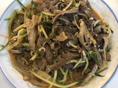 -小郭私房菜·海肠捞饭店(学士街店)