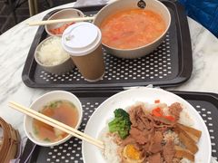 -大食代美食广场(迪士尼小镇店)