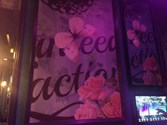 -INLOVE KTV(杭州滨江宝龙城店)
